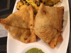 -Pita's&Tika's中东和印度风味餐厅(龙湖天街店)