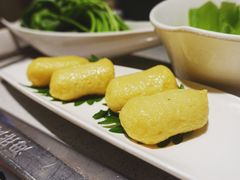 -海底捞火锅(群光广场店)