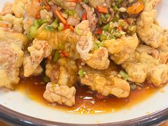 -小郭私房菜·海肠捞饭(学士街店)