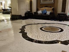 -博悦公馆尚悦自助餐厅