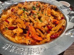 -胖哥俩肉蟹煲(湖滨银泰in77店)