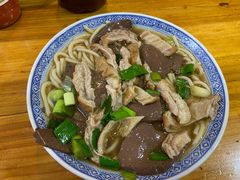 -锦泓老字号猪脏粉(东联大厦店)