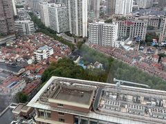 -上海雅居乐万豪侯爵酒店