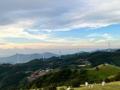 -仰天湖大草原