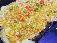 茄子-望京小腰(北京总店)