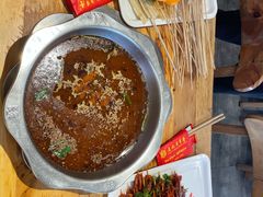 -袁记串串香(西安路店)