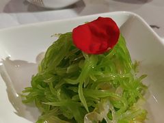 -月湖翠·上海菜(思南公馆淮海店)