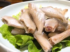 -味仙疯美蛙鱼头(清扬路总店)