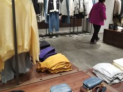-ZARA HOME(蓝色港湾店)