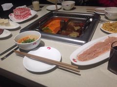 iphone_upload_pic-海底捞火锅(泉城路店)