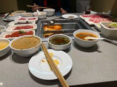 -海底捞火锅(河东万达广场店)