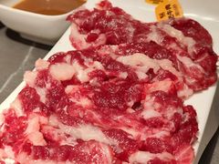 -潮发潮汕牛肉店(东方宝泰店)