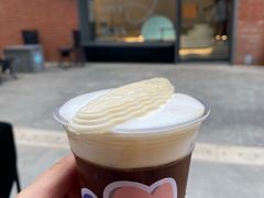 -HUGS coffee(东区店)