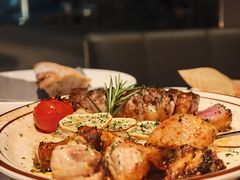 -大八江景意大利西餐厅LargeEight Italy Restaurant(1862时尚艺术中心店)