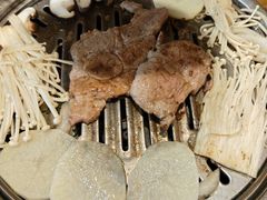 -牛人·雪花牛·木炭烤肉(昆山陆家店)