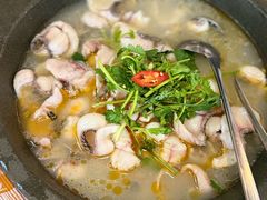 -大鼎石锅鱼(春江里店)