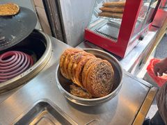 -牟记锅魁(总店)