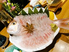 -阿吾罗日本料理(K11艺术中心店)