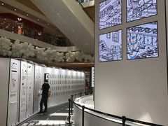 -深圳来福士广场