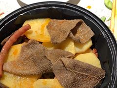 -海底捞火锅(北京西路夜宵主题店)