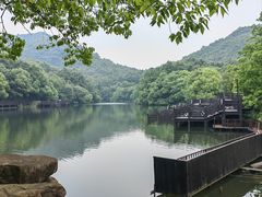 -白马涧龙池景区