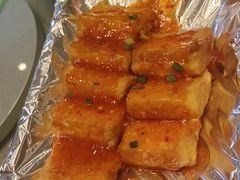 -刘胖子家常菜·蹄花焖藕(兴业店)