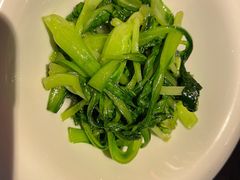 清炒时蔬-蟹榭·本帮江浙菜·蟹宴(五角场合生汇商场店)