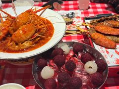 -辣小鲜·南昌大排档(船山路店)