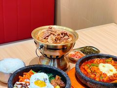 -小木屋拌饭(西安万象天地店)
