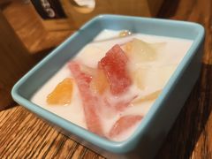 -王氏炉匠·烧鸟放题自助(好运街店)