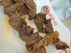 -柳螺锅螺蛳粉(月亮街店)