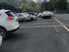 -乔森驾校(杨家坪总校)