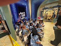 -奈尔宝家庭中心·亲子餐厅(华采天地店)