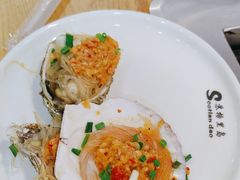-苏格里岛自助海鲜烤肉(青秀万达店)