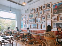 -BOR Eatery(安福路店)