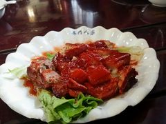 android_upload_pic-吴门人家·苏宴宫廷菜(拙政园店)