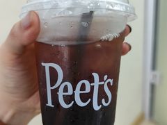-Peet's Coffee皮爷咖啡(武商Mall手作店)
