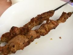 -烤肉宛饭庄(南礼士路店)