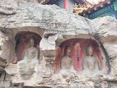-千佛山风景名胜区