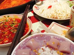 -赵美丽重庆火锅(西安直营总店)