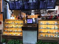 -漫咖啡(奥体店)