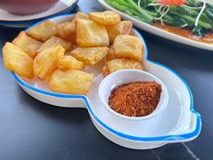 -云隐小厨·传统大理美食(复兴路店)