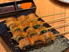 -大米·京都小酒馆·炭烧海鲜·烧鸟(龙口东路店)
