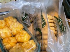 -泸溪河桃酥(西直门凯德店)