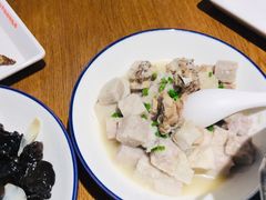 -小柴米·传统江西菜(八一广场店)