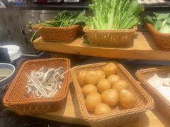 -索菲特西湖大酒店·香榭丽全日候餐厅(南山路店)