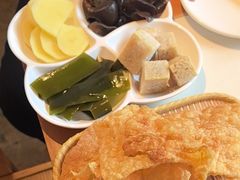 -焯牛潮汕牛肉火锅(云峰街创始店)