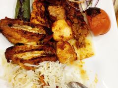 -bosphorus 铂斯西餐厅·土耳其烧烤(环市中路店)