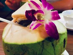 -The Dishes Seafood & Restaurant