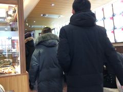-陈记老七手擀面(哈西万达广场店)